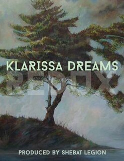 Couverture_Klarissa Dreams Redux