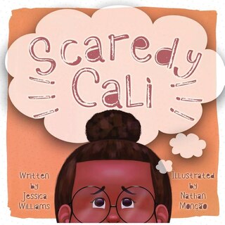 Front cover_Scaredy Cali