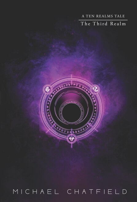 Front cover_The Third Realm