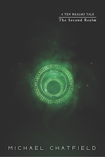Front cover_The Second Realm