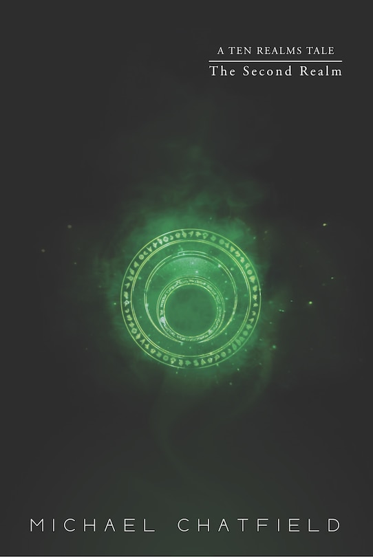 Front cover_The Second Realm
