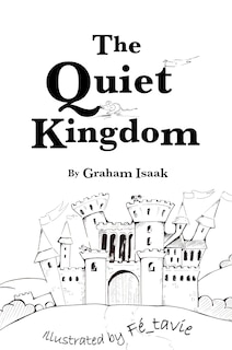 Front cover_The Quiet Kingdom