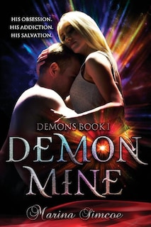 Front cover_Demon Mine