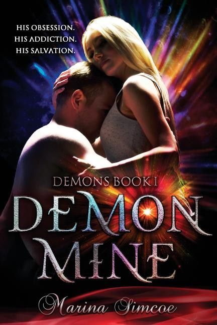 Front cover_Demon Mine