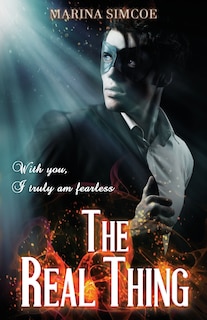 Couverture_The Real Thing