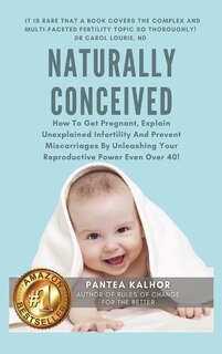 Front cover_Naturally Conceived