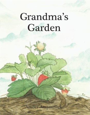 Couverture_Grandma's Garden