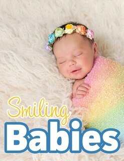 Couverture_Smiling Babies