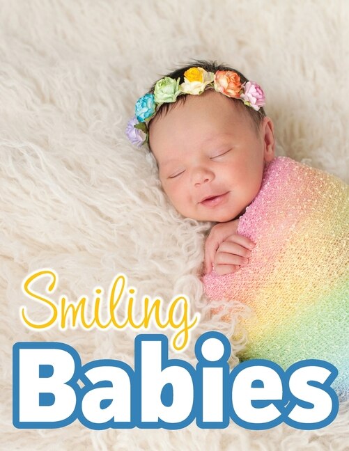 Couverture_Smiling Babies