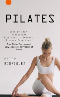 Front cover_Pilates