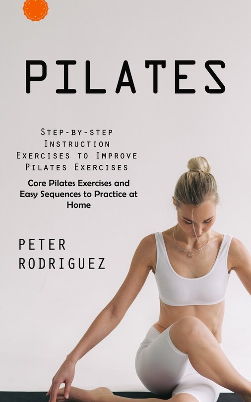 Front cover_Pilates