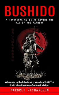 Front cover_Bushido
