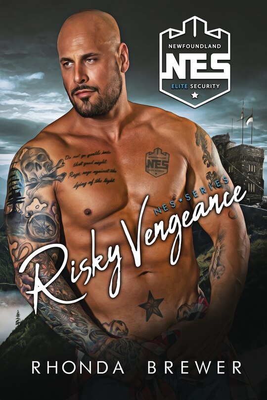 Couverture_Risky Vengeance