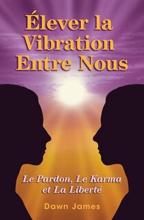 Front cover_Élever la vibration entre nous