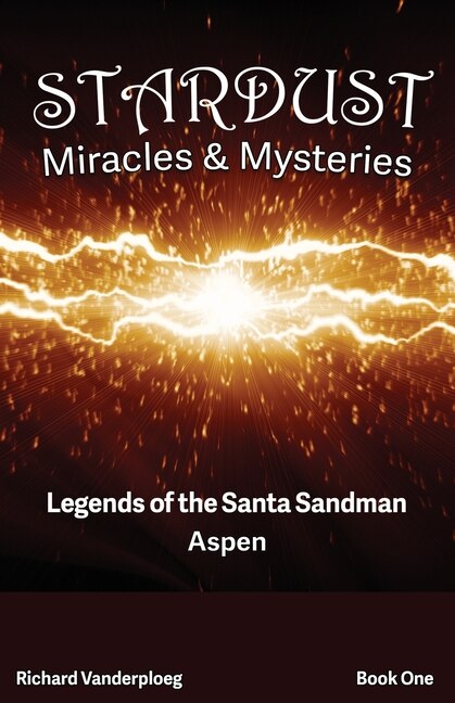 Front cover_Stardust Miracles & Mysteries