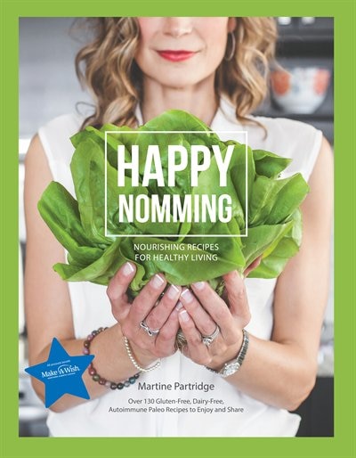 Front cover_Happy Nomming