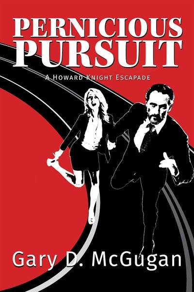 Front cover_Pernicious Pursuit