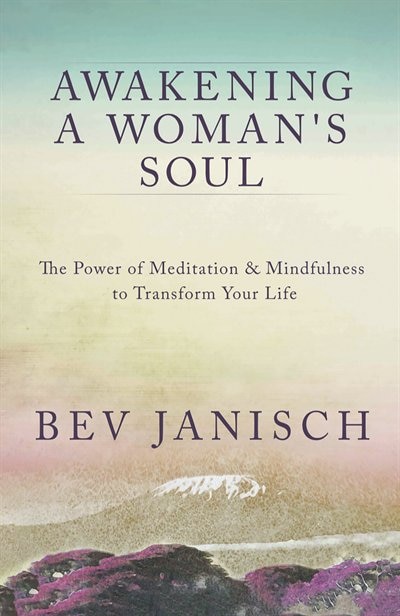 Couverture_Awakening A Woman’s Soul: