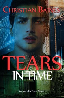 Front cover_Tears in Time
