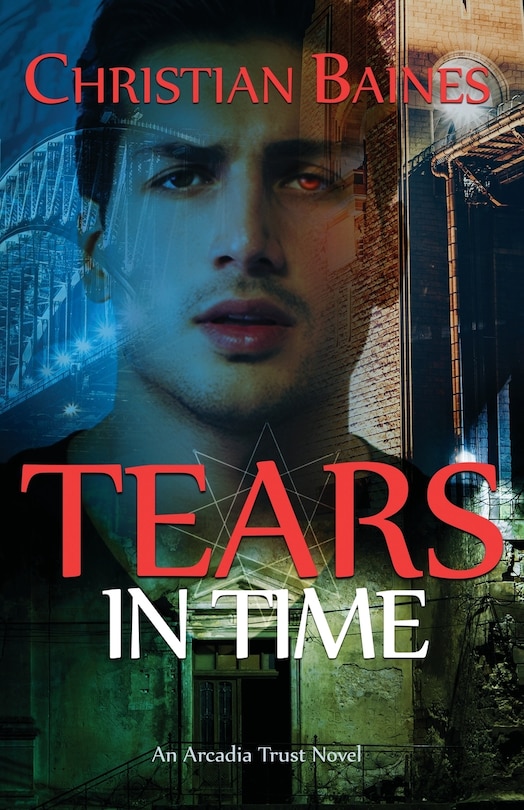 Front cover_Tears in Time