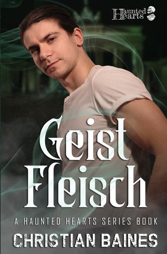 Couverture_Geist Fleisch