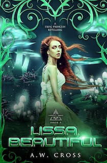 Front cover_Lissa, Beautiful