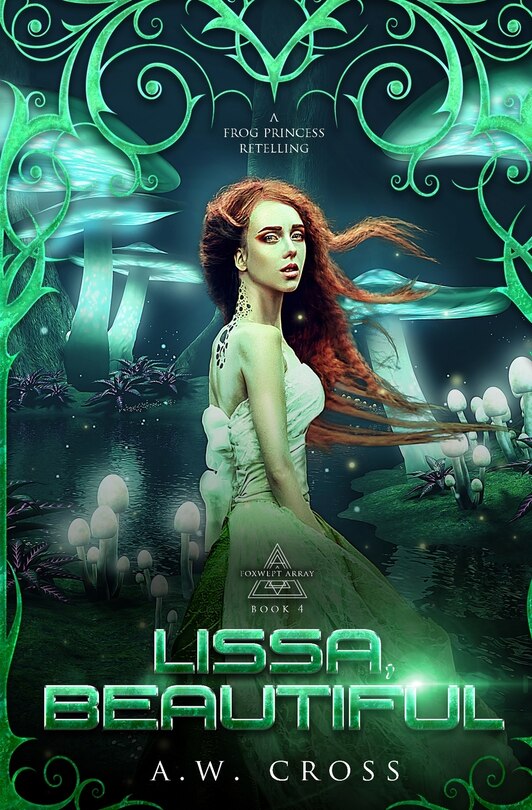 Front cover_Lissa, Beautiful