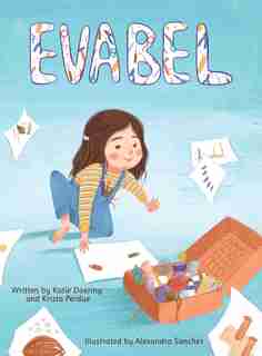 Evabel by Katie Doering