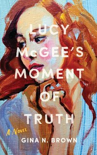 Couverture_Lucy McGee's Moment of Truth