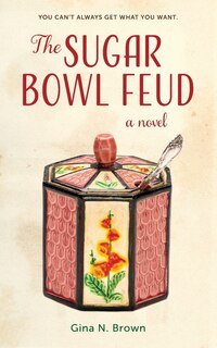 Front cover_The Sugar Bowl Feud