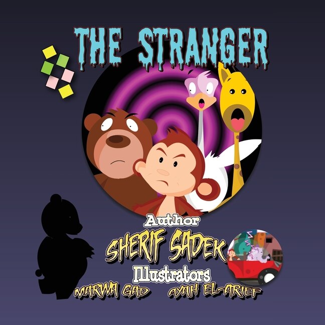The Stranger
