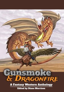 Front cover_Gunsmoke & Dragonfire