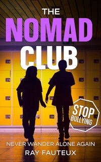 Front cover_The Nomad Club