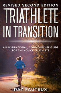 Couverture_Triathlete In Transition