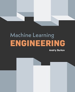 Front cover_Machine Learning Engineering