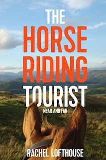 Front cover_The Horse Riding Tourist