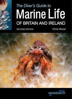 Couverture_The Diver's Guide To Marine Life Of Britain And Ireland