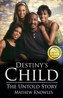 Front cover_Destiny's Child