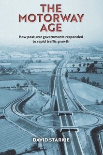 Front cover_The Motorway Age