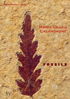 Front cover_Fossils