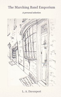 Front cover_The Marching Band Emporium