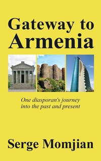 Couverture_Gateway to Armenia