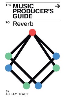 Front cover_The Music Producer's Guide To Reverb