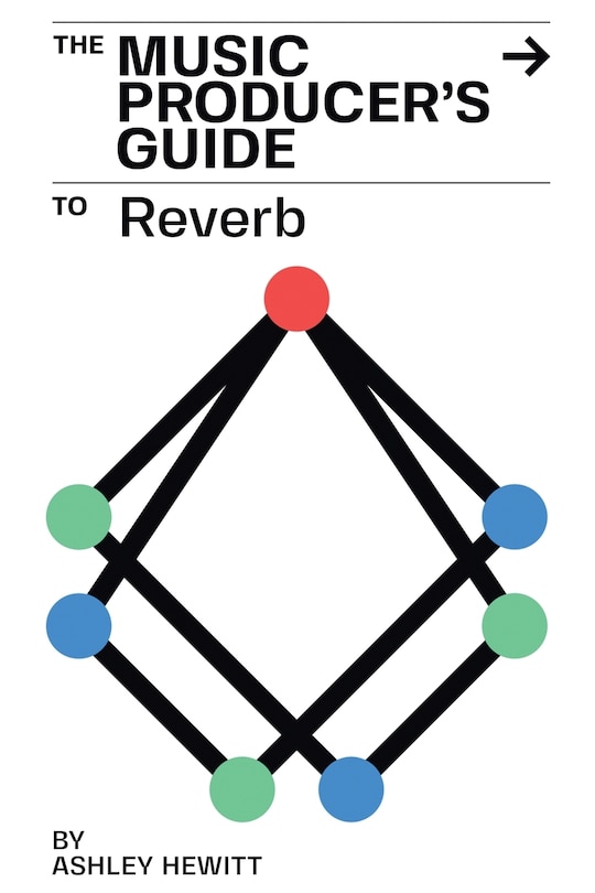 Front cover_The Music Producer's Guide To Reverb
