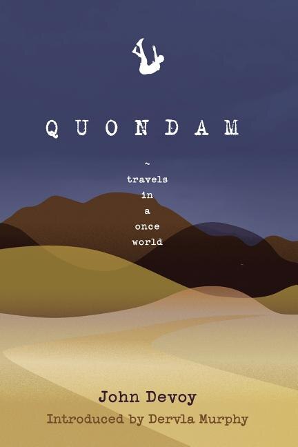 Front cover_Quondam