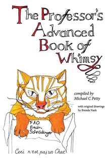 Couverture_The Professor's Advanced Book of Whimsy