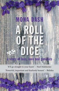 Front cover_A Roll of the Dice