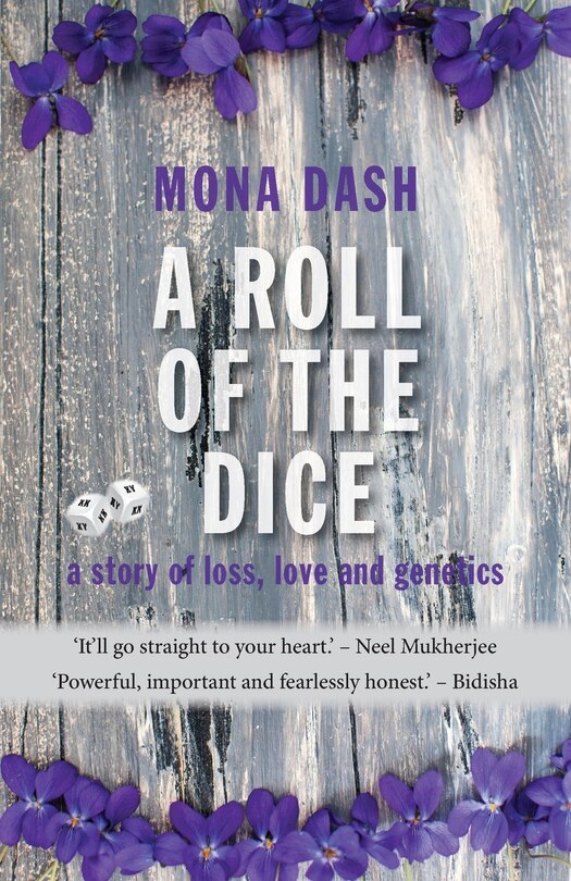Front cover_A Roll of the Dice