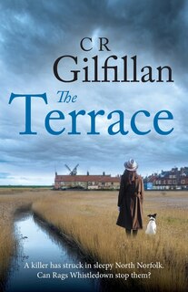 Front cover_The Terrace