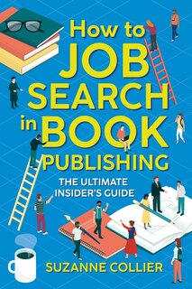 Couverture_How to Job Search in Book Publishing